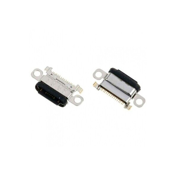 B28   Conector De Carga Para Xiaomi Mi 9Se   16 PIN