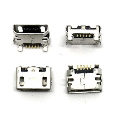 A1 Conector De Carga Para Hauwei P6 5 PIN A1 Conector De Carga Para Hauwei P6 5 PIN