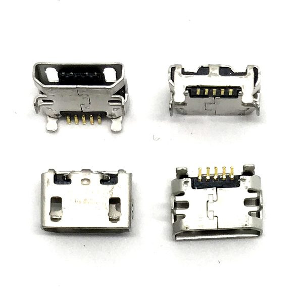 A1   Conector De Carga Para Hauwei P6   5 PIN