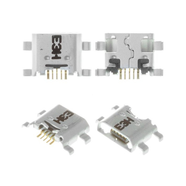 A2   Conector De Carga Para Huawei P7   5 PIN
