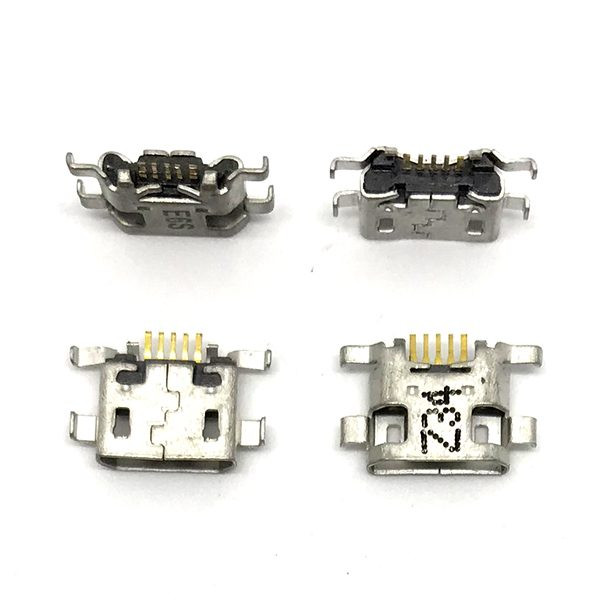 A3  Conector De Carga Para Huawei Honor 6   5 PIN