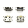 A5   Conector De Carga Para Huawei G7    5 PIN