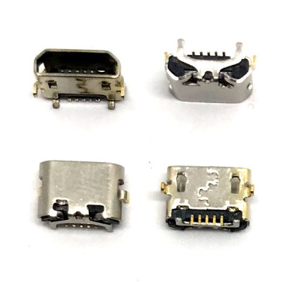 A6  Conector De Carga Para Huawei P8  5 PIN