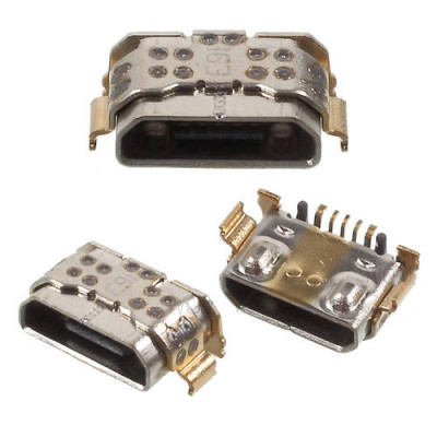 A7   Conector De Carga Para Huawei P9 Lite  5  PIN