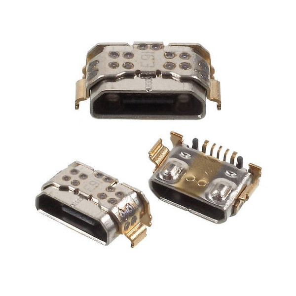 A7   Conector De Carga Para Huawei P9 Lite  5  PIN