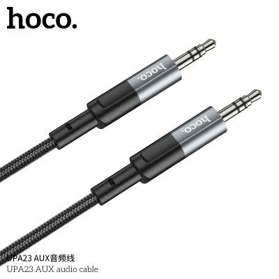 Hoco Upa23 Cable De Audio Auxiliar