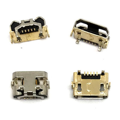 A8  Conector De Carga Para Huawei Y5 Ⅱ   5PIN