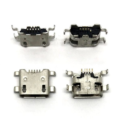 A9  Conector De Carga Para Huawei G510  5 PIN