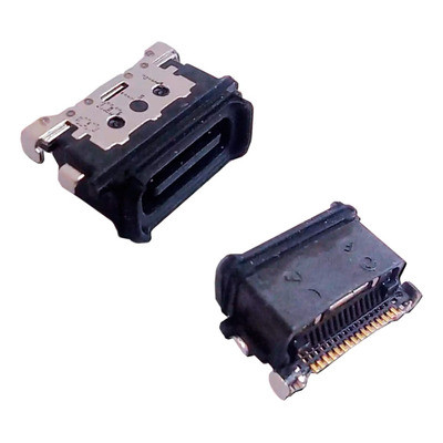 A11 Conector De Carga Para Huawei Mate 9  16 PIN