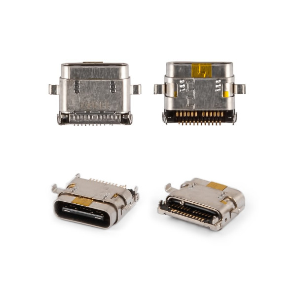 A13 Conector De Carga Para Huawei Nexus 6P  24 PIN