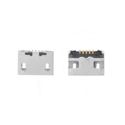 A15   Conector De Carga Para Lenovo A850   5 PIN