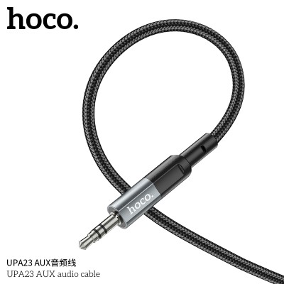 Hoco Upa23 Cable De Audio Auxiliar