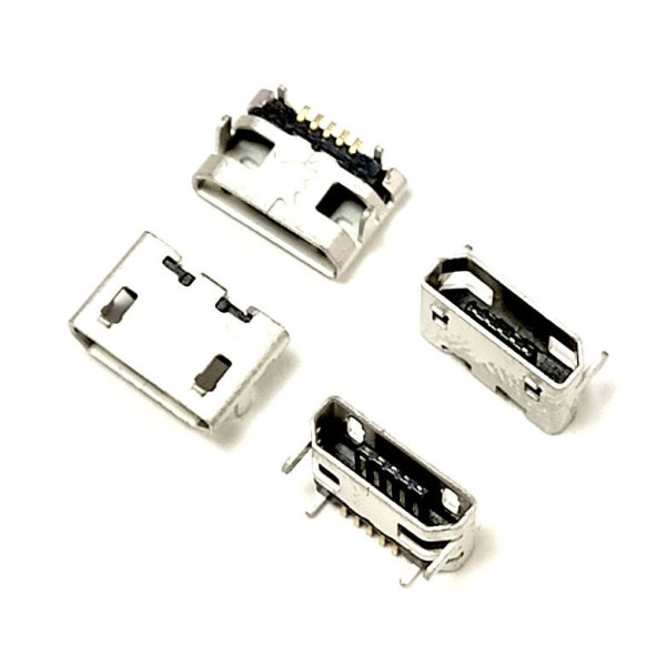 A18  Conector De Carga Para Karbonn K9 Mini  5 PIN
