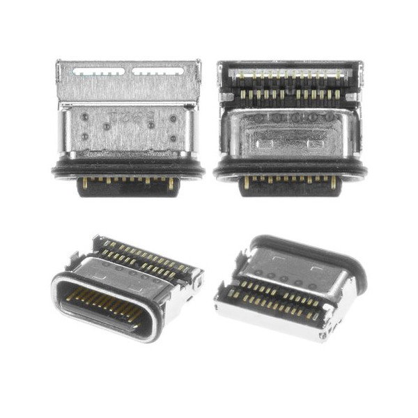 A19   Conector De Carga Para Huawei P20 Pro   26 PIN