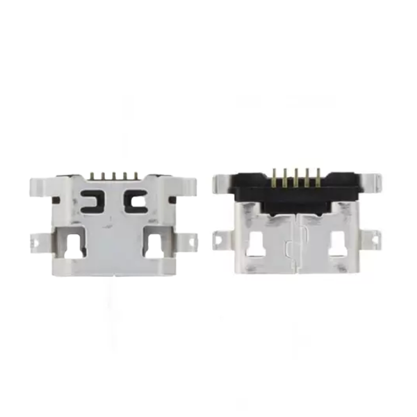 A20 Conector De Carga micro usb   5 PIN