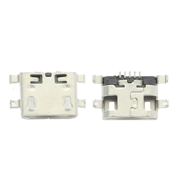 A21  Conector De Carga Para Modelo Universal   5 PIN