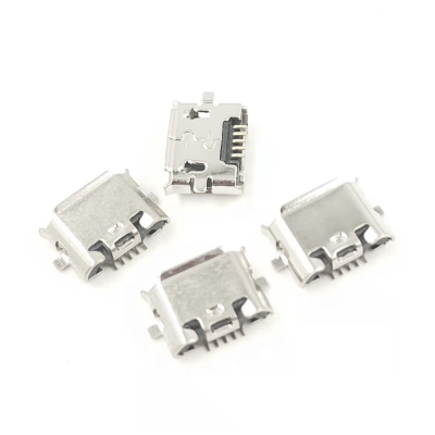 A23   Conector De Carga Para Modelo Universal   5 PIN