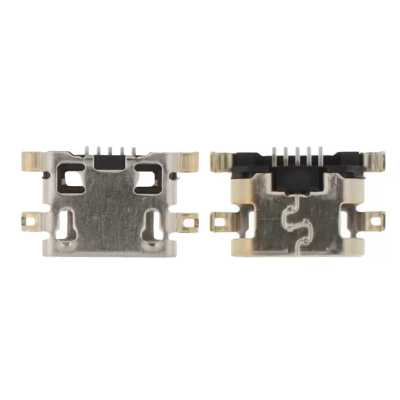 A24 Conector De Carga micro usb 5 PIN A24 Conector De Carga micro usb 5 PIN