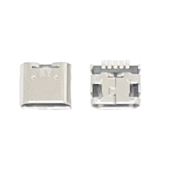 A25 Conector De Carga Para Modelo Universal  5 PIN
