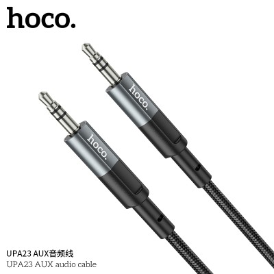 Hoco Upa23 Cable De Audio Auxiliar