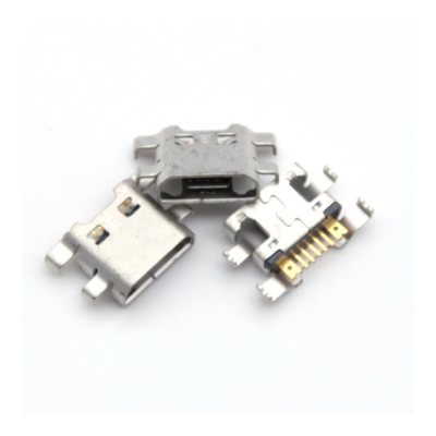 A26 Conector De Carga Para Modelo Universal  7 PIN