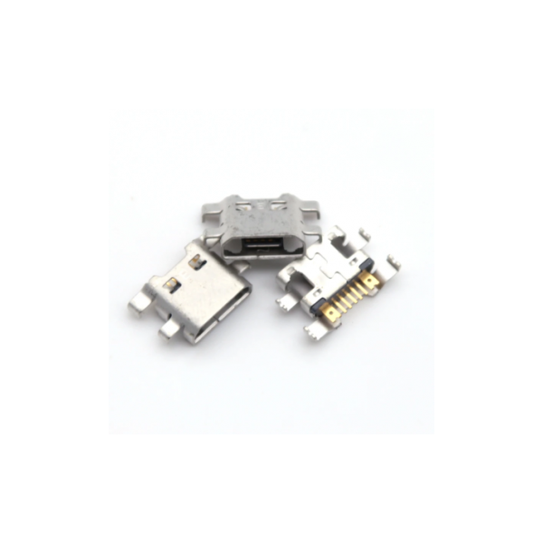 A26 Conector De Carga Para Modelo Universal  7 PIN