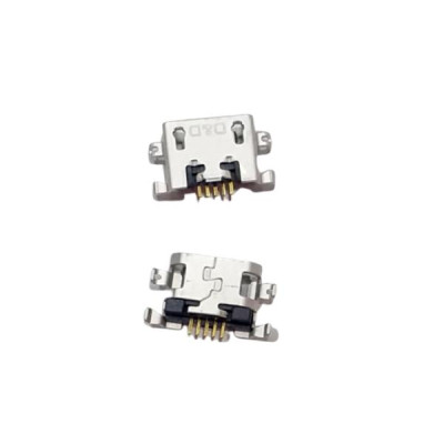A27   Conector De Carga Para Modelo Universal   5 PIN