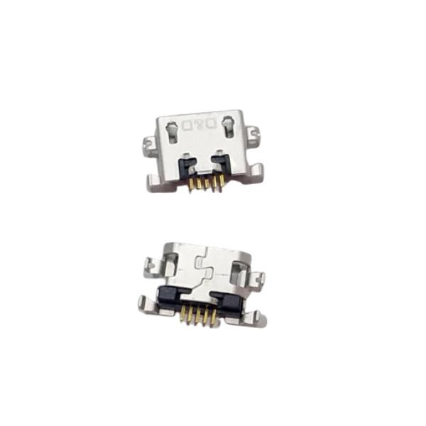 A27   Conector De Carga Para Modelo Universal   5 PIN