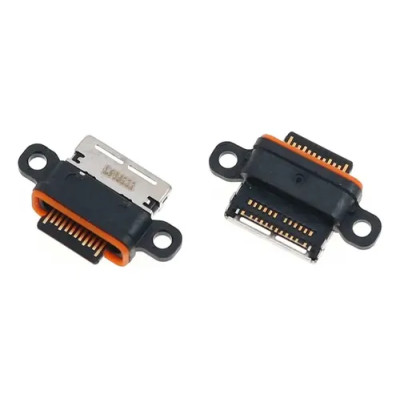A28 Conector De Carga Para Huawei P30  26 PIN