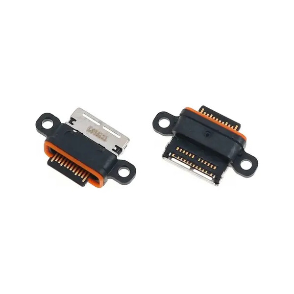 A28 Conector De Carga Para Huawei P30  26 PIN