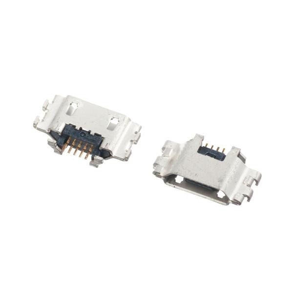 D2   Conector De Carga Para Sony Z1 /Z2 /Z3 /Z3 Mini   5 PIN