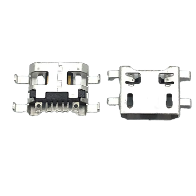 D5   Conector De Carga Para Modelo Universal  7 PIN
