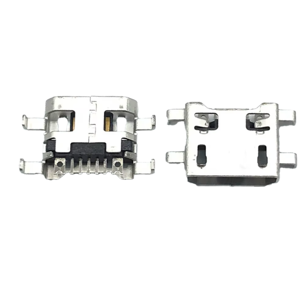 D5   Conector De Carga Para Modelo Universal  7 PIN