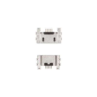 D6 Conector De Carga Para Z1 Mini 5 PIN D6 Conector De Carga Para Z1 Mini 5 PIN