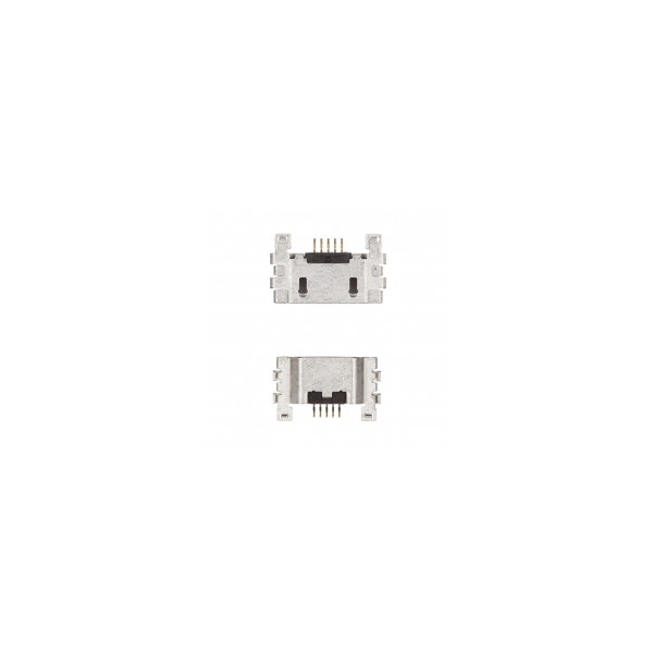 D6  Conector De Carga Para Z1 Mini  5 PIN