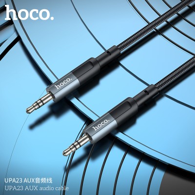 Hoco Upa23 Cable De Audio Auxiliar