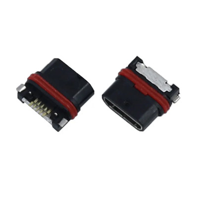 D7  Conector De Carga Para Sony Z5 Mini  5 PIN