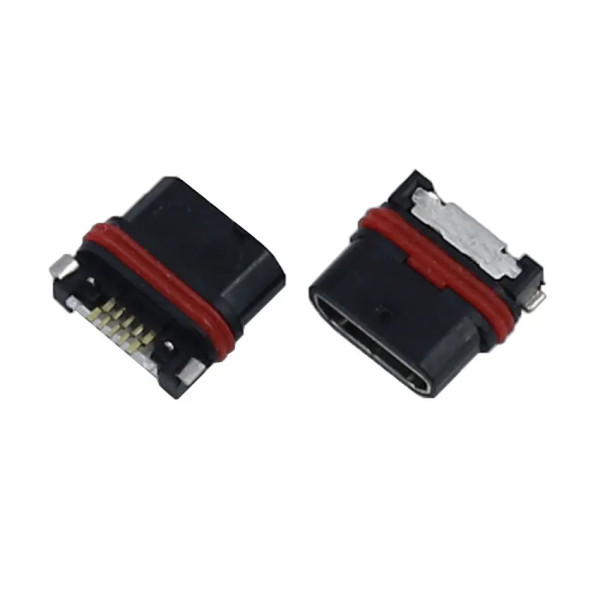 D7  Conector De Carga Para Sony Z5 Mini  5 PIN