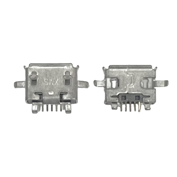 D9   Conector De Carga Para Modelo Universal    5 PIN