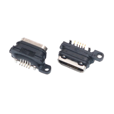D10 Conector De Carga Para Sony M4 5 PIN D10 Conector De Carga Para Sony M4 5 PIN