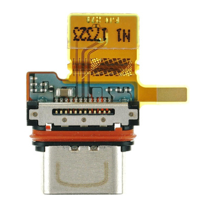 D12 Conector De Carga Para Sony X Compact