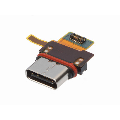 D12 Conector De Carga Para Sony X Compact