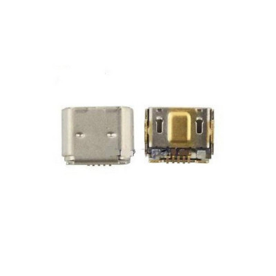 D14   Conector De Carga Para Sony Xperia Sp   5 PIN