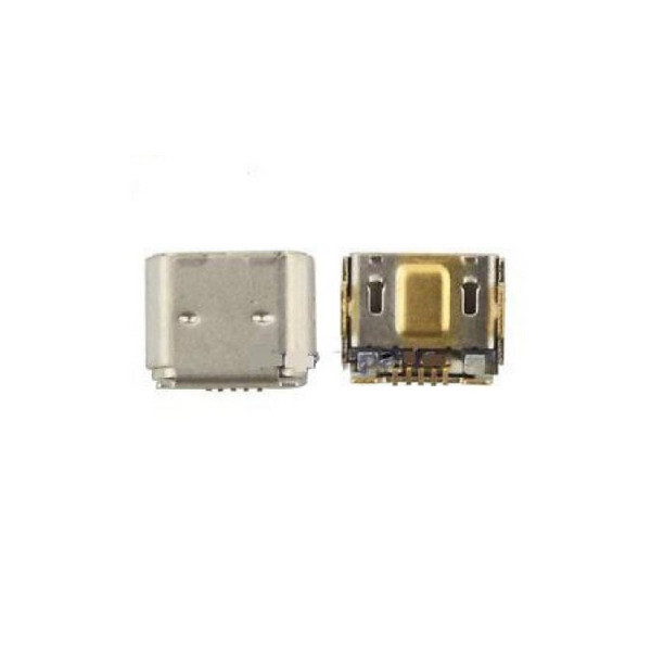 D14   Conector De Carga Para Sony Xperia Sp   5 PIN