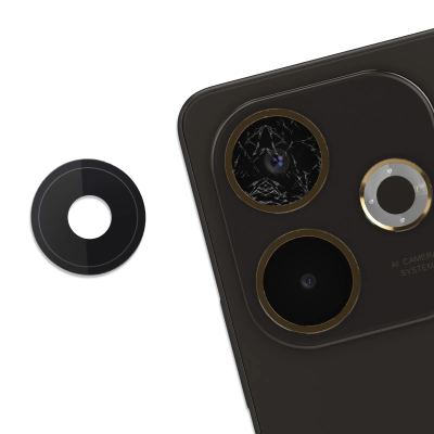 Lente De Camara Para Oppo A5 Pro 5G