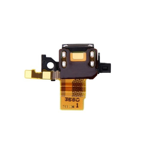 D15 Conector De Carga Para Sony X