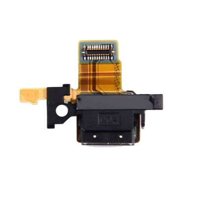D15 Conector De Carga Para Sony X
