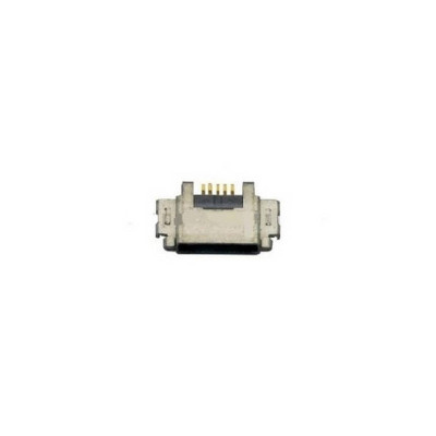 D16   Conector De Carga Para Sony P Lt22I / Lt26I   5 PIN