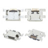 D17   Conector De Carga Para Sony M / T3    5 PIN