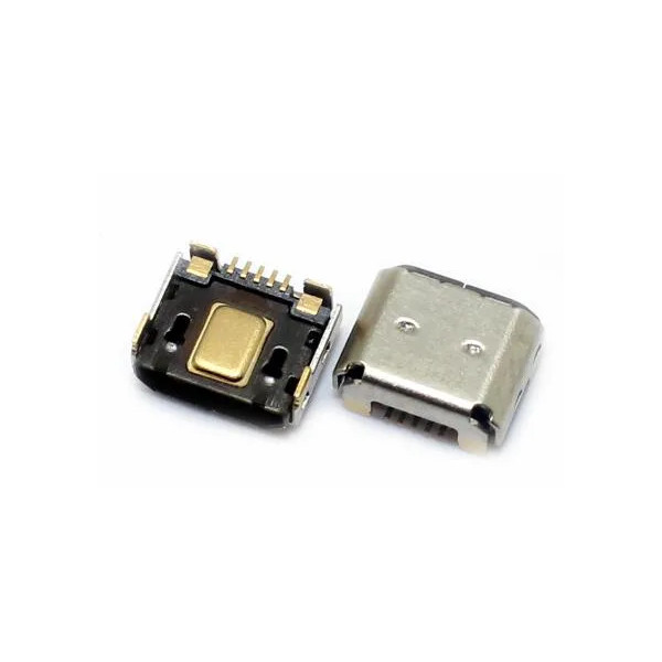D19 Conector De Carga Para Modelo Universal    5 PIN